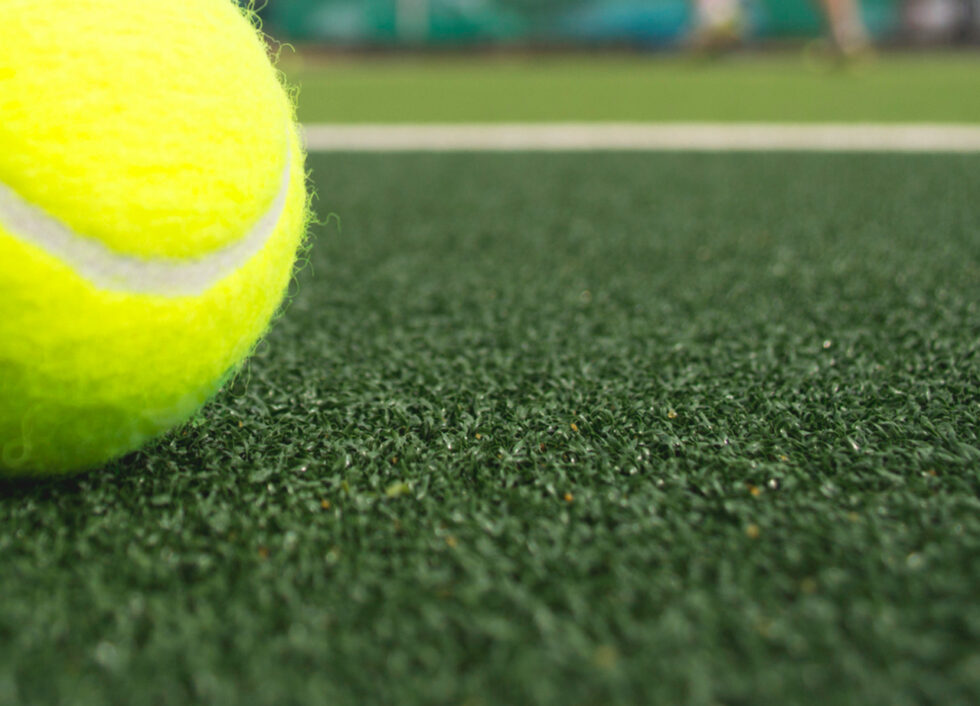 Artificial Grass Tennis Court Supply & Installation