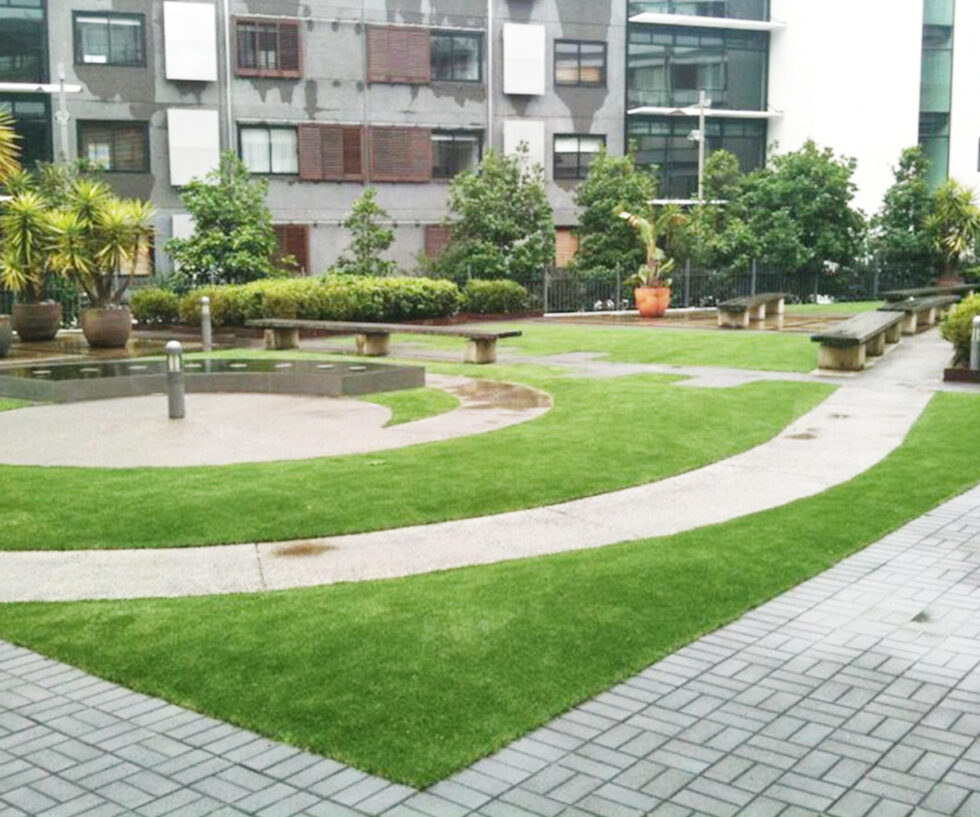 Urban Turf - Commercial and Residential synthetic turf solutions