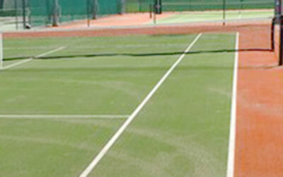 Whakatane Tennis Club
