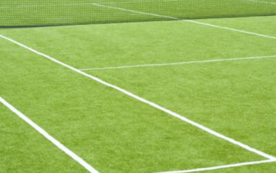 Resurfacing of Totara Springs Netball & Tennis Courts