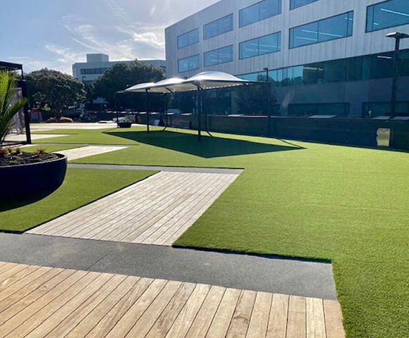 commercial Urban Turf Prestige 40mm Artificial Grass