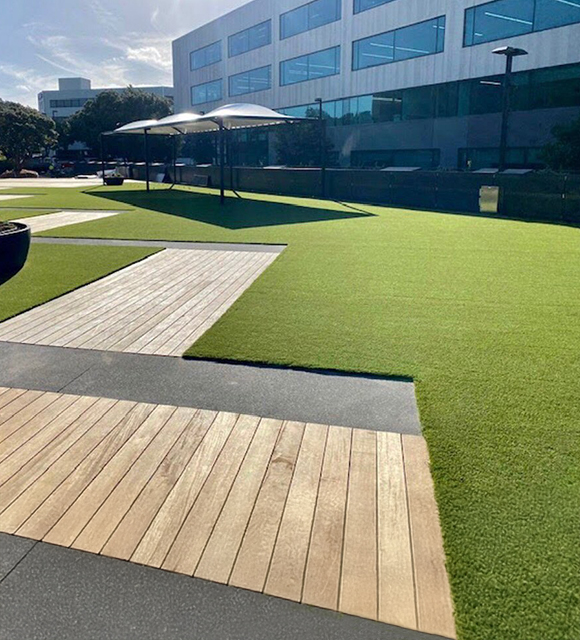commercial2 Urban Turf Prestige 40mm Artificial Grass
