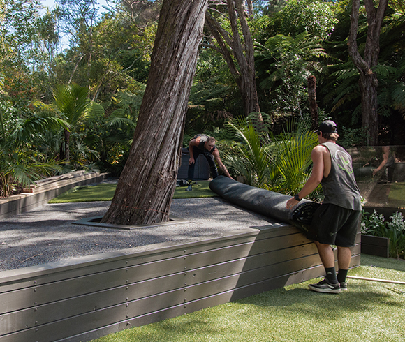 grass Urban Turf Prestige 40mm Artificial Grass