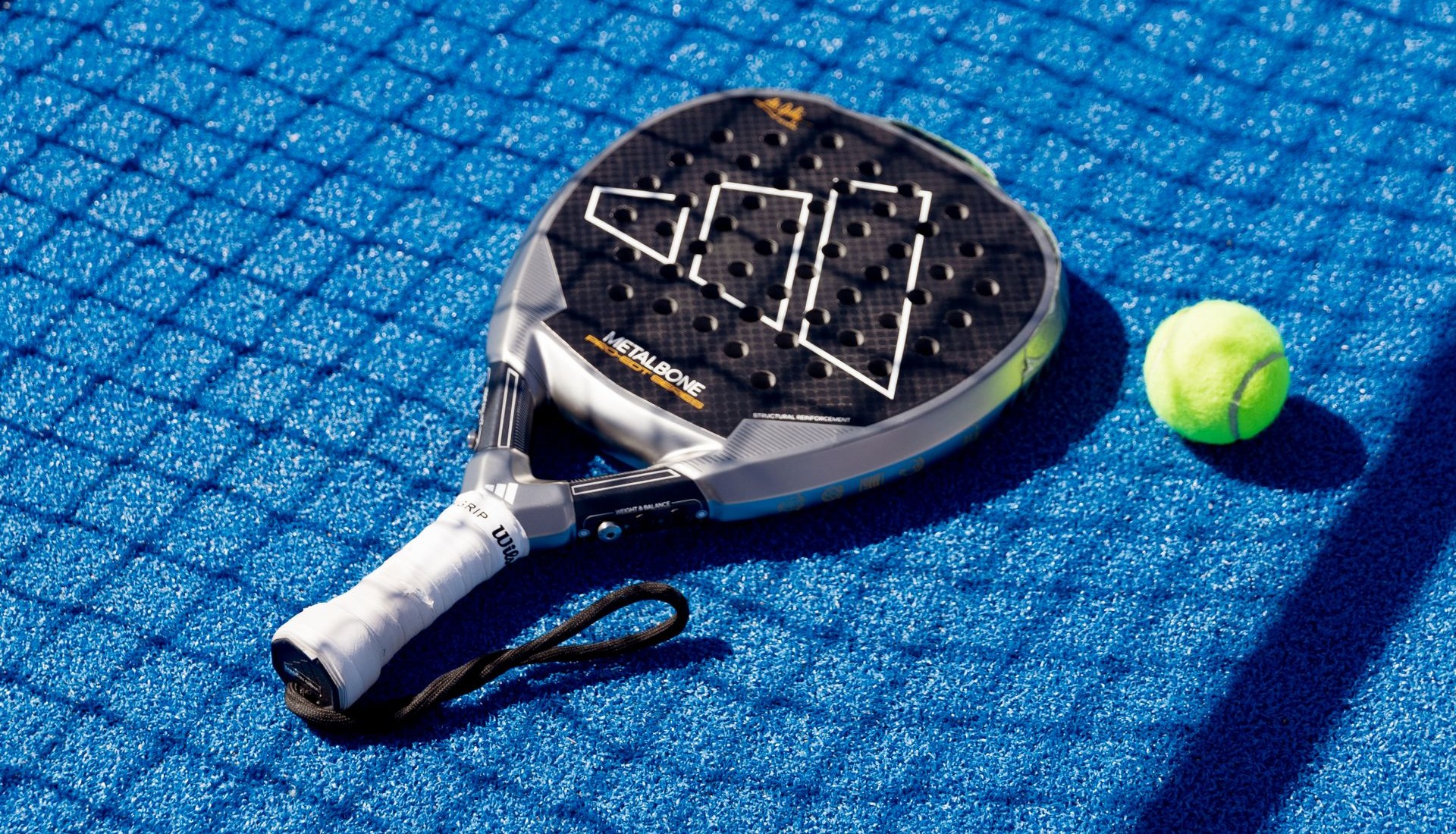 Padel Artificial Turf