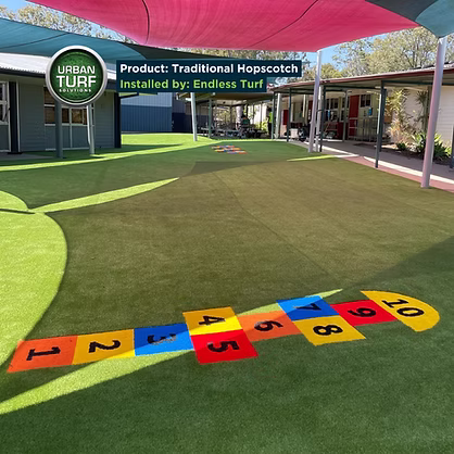 Urban Prestige Artificial Grass