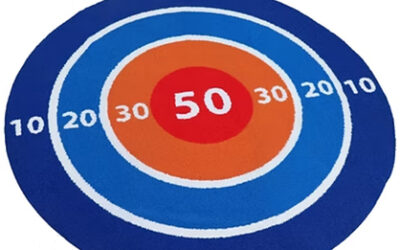 Bullseye Circle