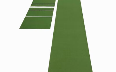 Urban Cricket Wicket Kit