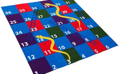 Snakes & Ladders