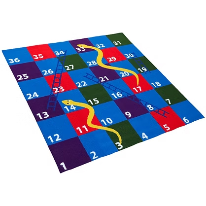 Snakes & Ladders
