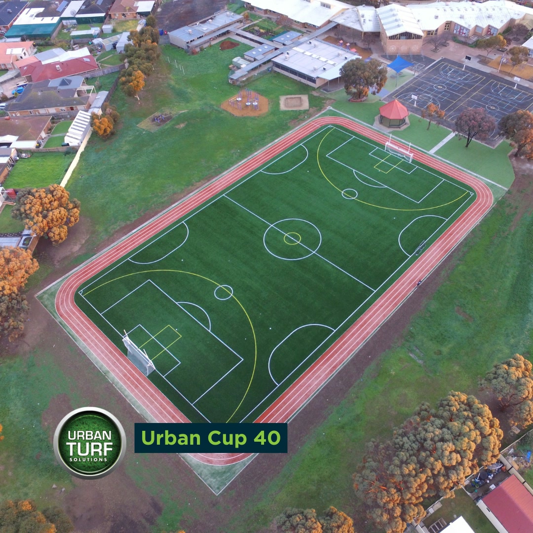 Urban Turf Football Turf